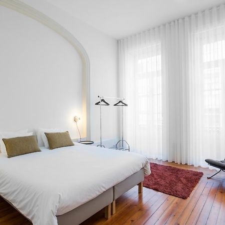 The White Box House Guest House ปอร์โต ภายนอก รูปภาพ