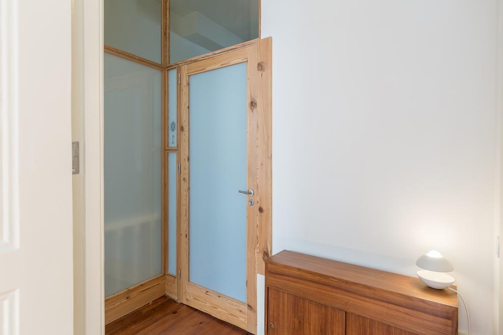 The White Box House Guest House ปอร์โต ภายนอก รูปภาพ