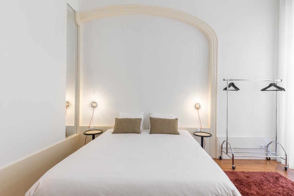 The White Box House Guest House ปอร์โต ภายนอก รูปภาพ