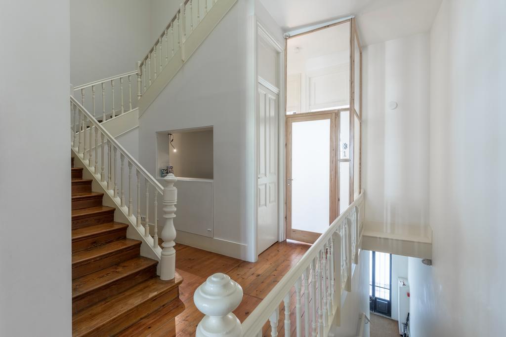 The White Box House Guest House ปอร์โต ภายนอก รูปภาพ