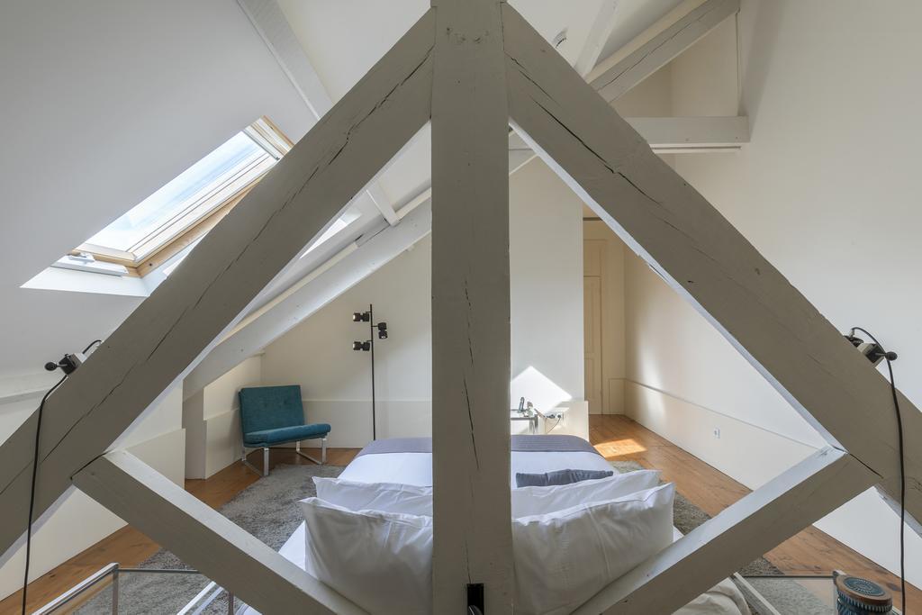 The White Box House Guest House ปอร์โต ภายนอก รูปภาพ
