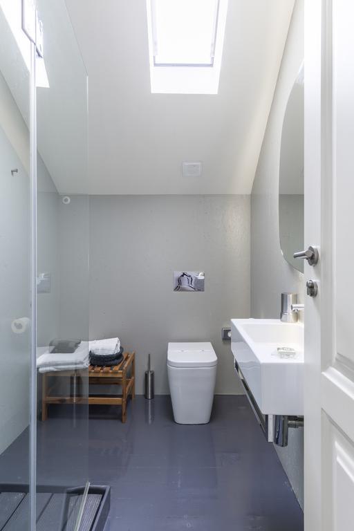 The White Box House Guest House ปอร์โต ภายนอก รูปภาพ