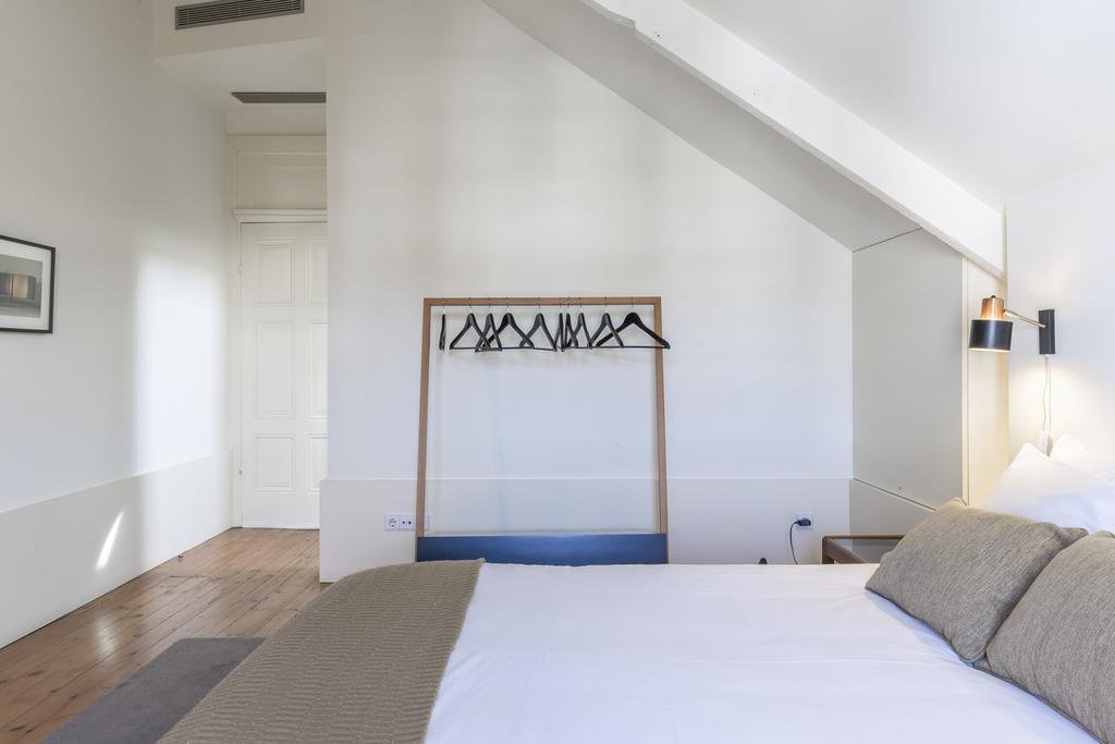 The White Box House Guest House ปอร์โต ภายนอก รูปภาพ