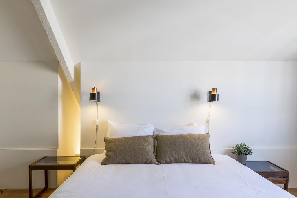 The White Box House Guest House ปอร์โต ภายนอก รูปภาพ