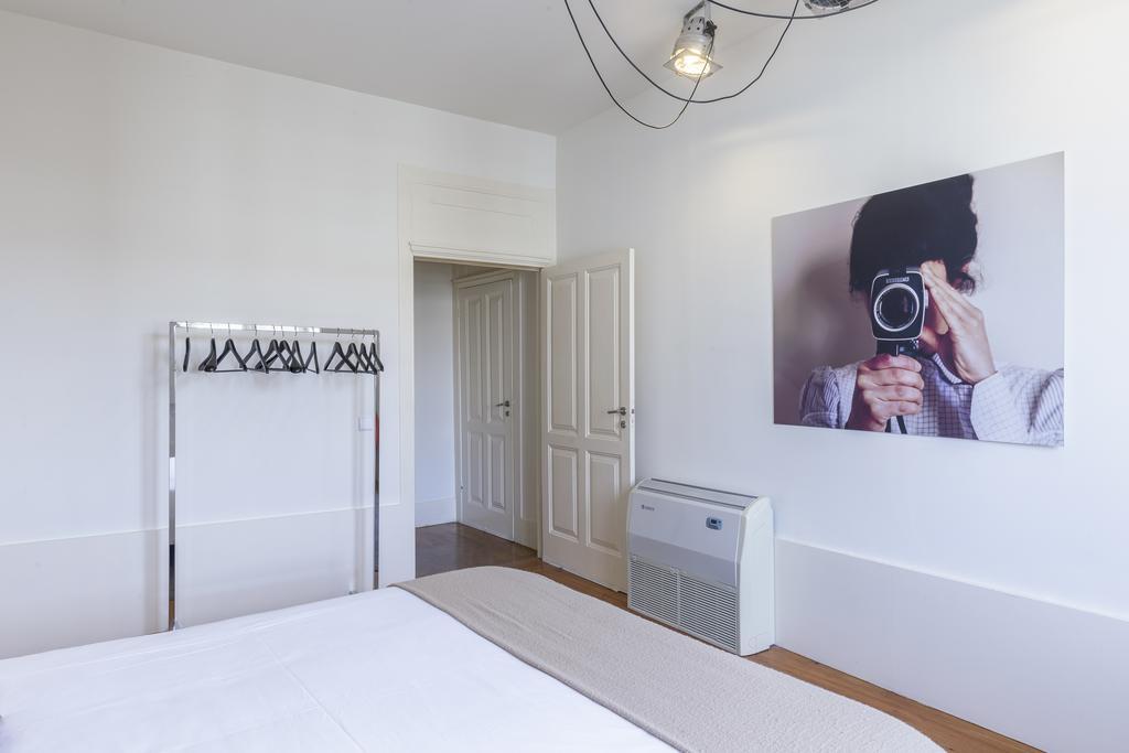 The White Box House Guest House ปอร์โต ภายนอก รูปภาพ