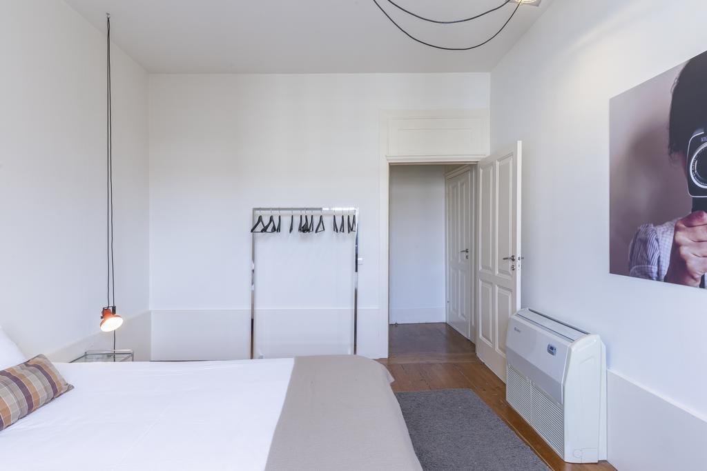 The White Box House Guest House ปอร์โต ภายนอก รูปภาพ
