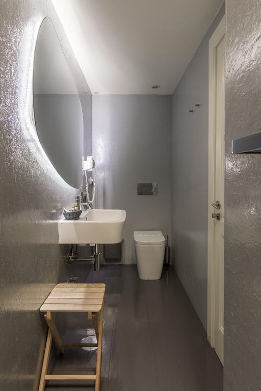 The White Box House Guest House ปอร์โต ภายนอก รูปภาพ
