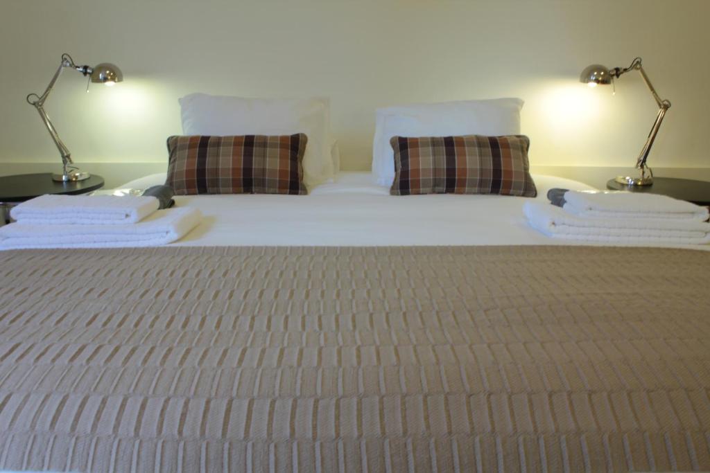 The White Box House Guest House ปอร์โต ห้อง รูปภาพ